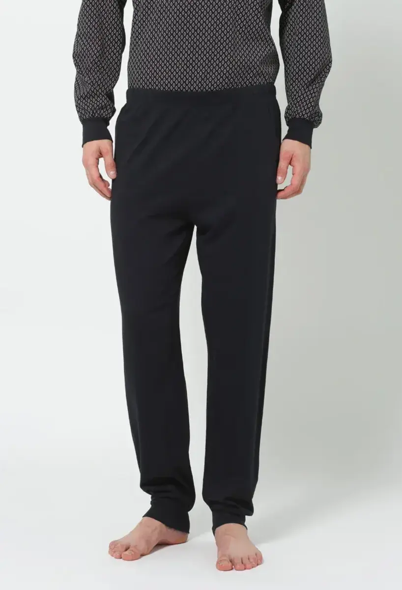 Gotzburg heren pyjama - Manhattan - 451381 - Nos Gotzburg heren pyjama - Manhattan - 451381 - Nos