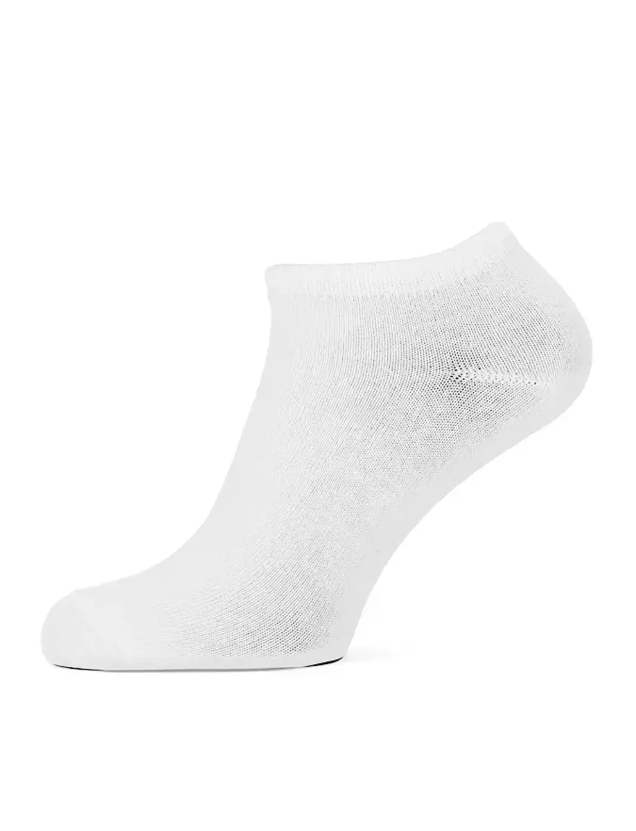 Primair 10-paar Sneaker sokken Eco - Dames & heren - Multipack enkelsokken katoen - Voordeelverpakking Primair 10-paar Sneaker sokken Eco - Dames & heren - Multipack enkelsokken katoen - Voordeelverpakking