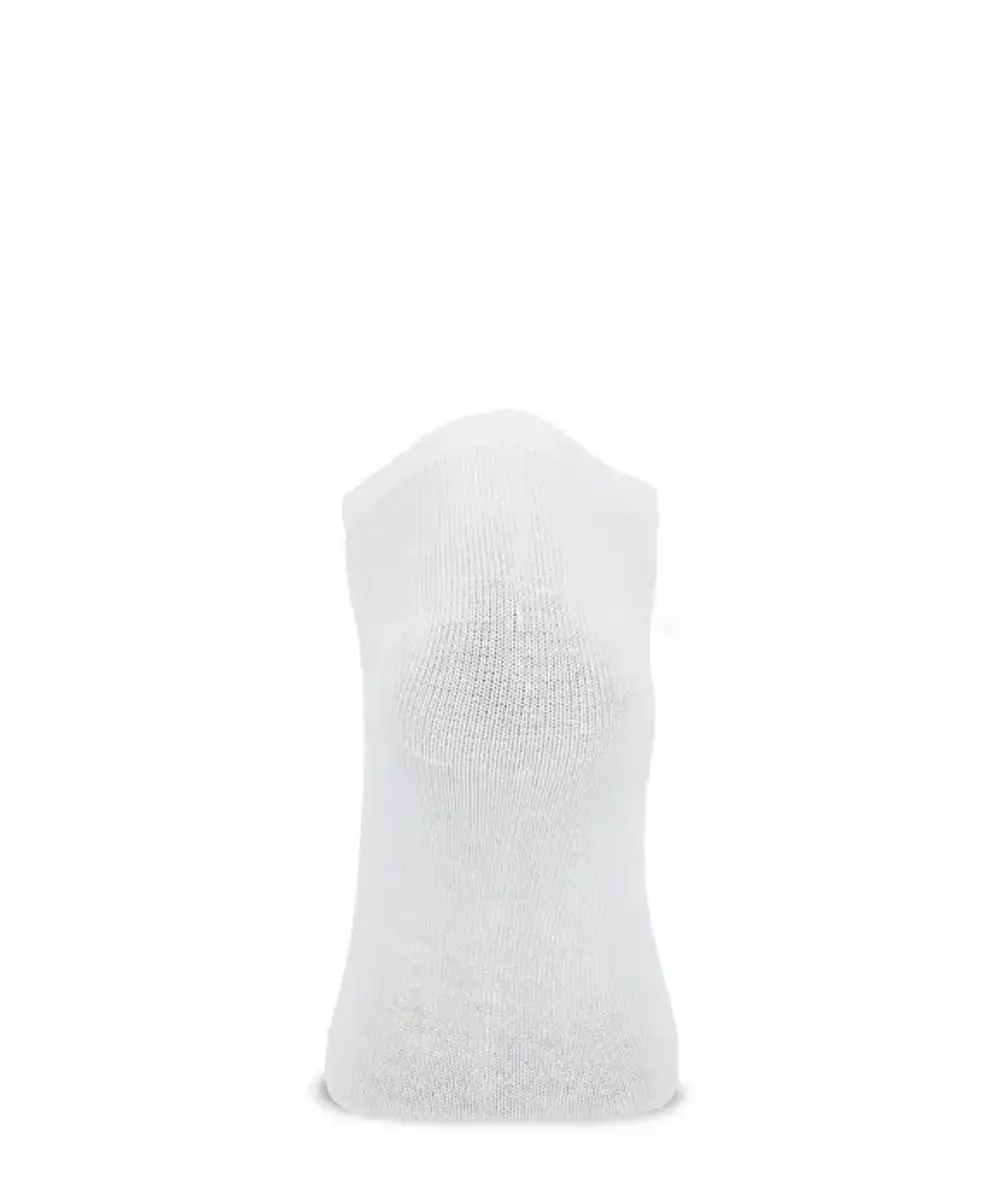 Primair 10-paar Sneaker sokken Eco - Dames & heren - Multipack enkelsokken katoen - Voordeelverpakking Primair 10-paar Sneaker sokken Eco - Dames & heren - Multipack enkelsokken katoen - Voordeelverpakking