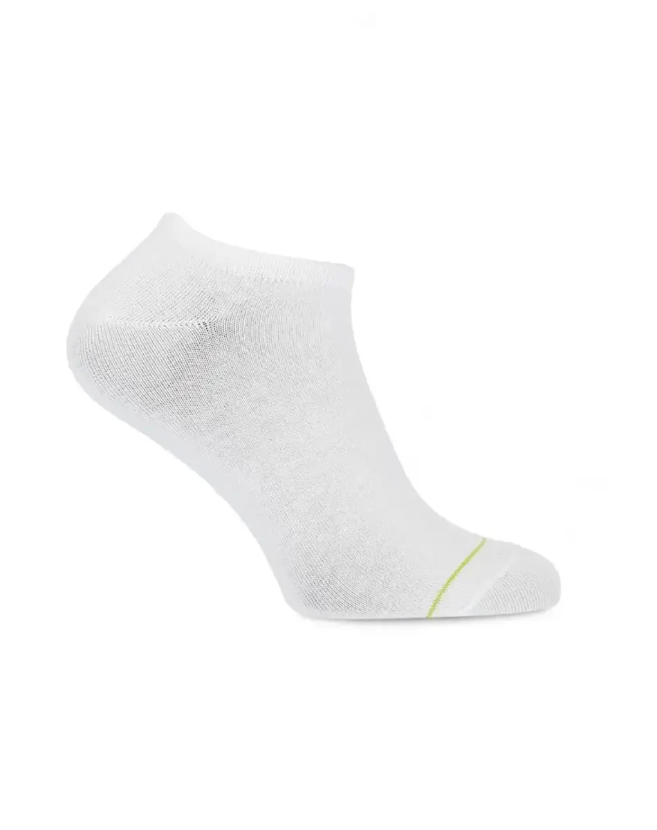 Primair 10-paar Sneaker sokken Eco - Dames & heren - Multipack enkelsokken katoen - Voordeelverpakking Primair 10-paar Sneaker sokken Eco - Dames & heren - Multipack enkelsokken katoen - Voordeelverpakking