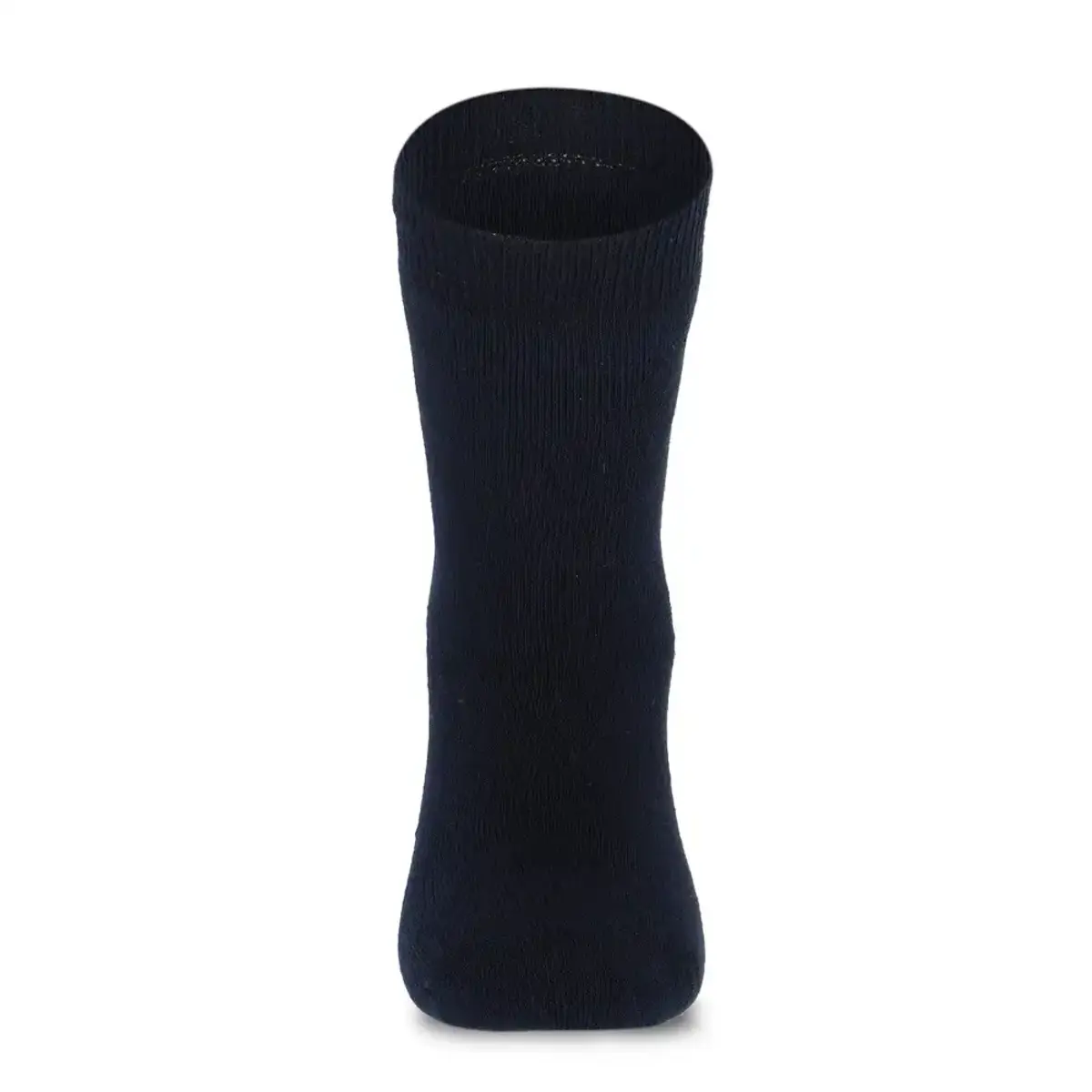 Yellowmoon 2-paar Badstof kinder sokken - Warme winter kinder sokken - Huissokken - Bedsokken