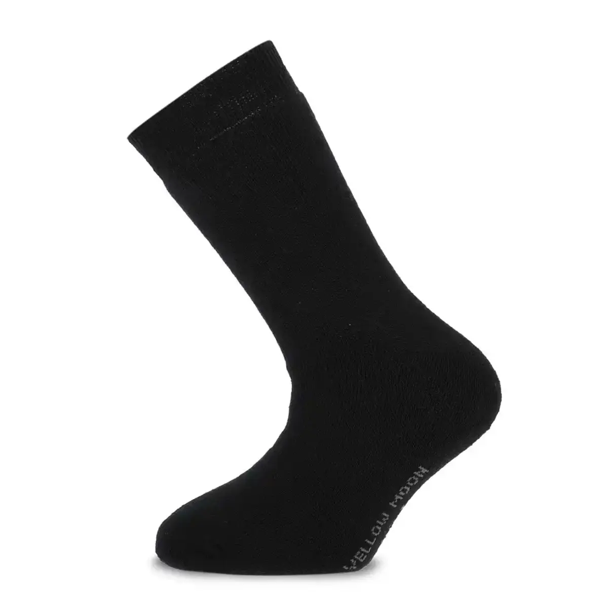 Yellowmoon 2-paar Badstof kinder sokken - Warme winter kinder sokken - Huissokken - Bedsokken