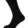 Hertex wollen sokken - gebreide sokken  - 50% Wol