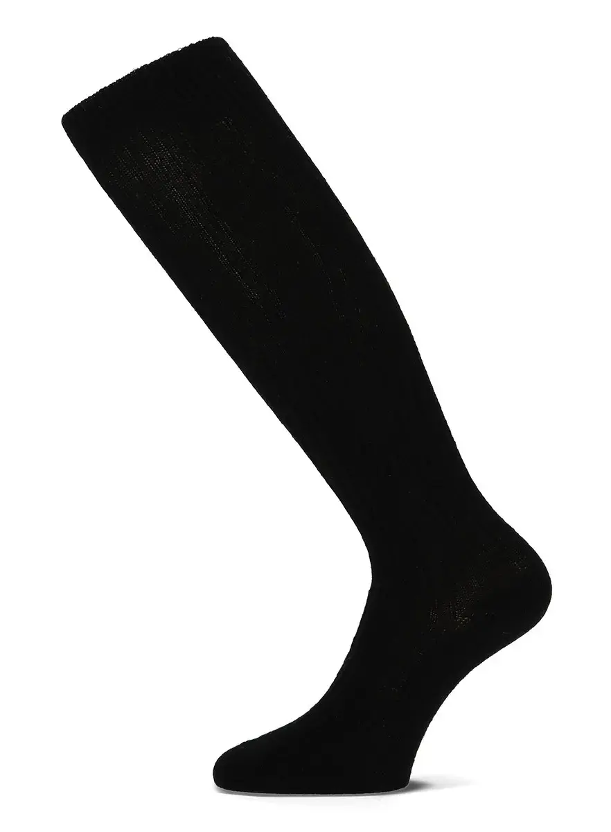 Marcmarcs dames kniekous kasjmier - Colette - Warme hoge wollen dames sokken Marcmarcs dames kniekous kasjmier - Colette - Warme hoge wollen dames sokken