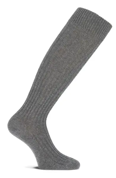 Marcmarcs dames kniekous kasjmier - Colette - Warme hoge wollen dames sokken Marcmarcs dames kniekous kasjmier - Colette - Warme hoge wollen dames sokken