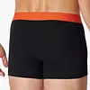 Schiesser 3-pack heren boxershort 95/5 -  Coloured