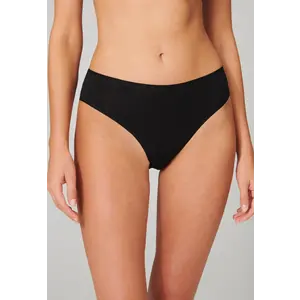 Schiesser ondergoed dames 2-Pack Tai dames slip 95/5 Organic - Hoog opgesneden dames rio slips biologisch katoen - Dames onderbroeken Schiesser ondergoed dames 2-Pack Tai dames slip 95/5 Organic - Hoog opgesneden dames rio slips biologisch katoen - Dames onderbroeken