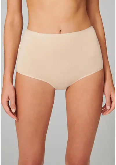 Schiesser 2-Pack Taille dames slips 95/5 Organic Schiesser 2-Pack Taille dames slips 95/5 Organic