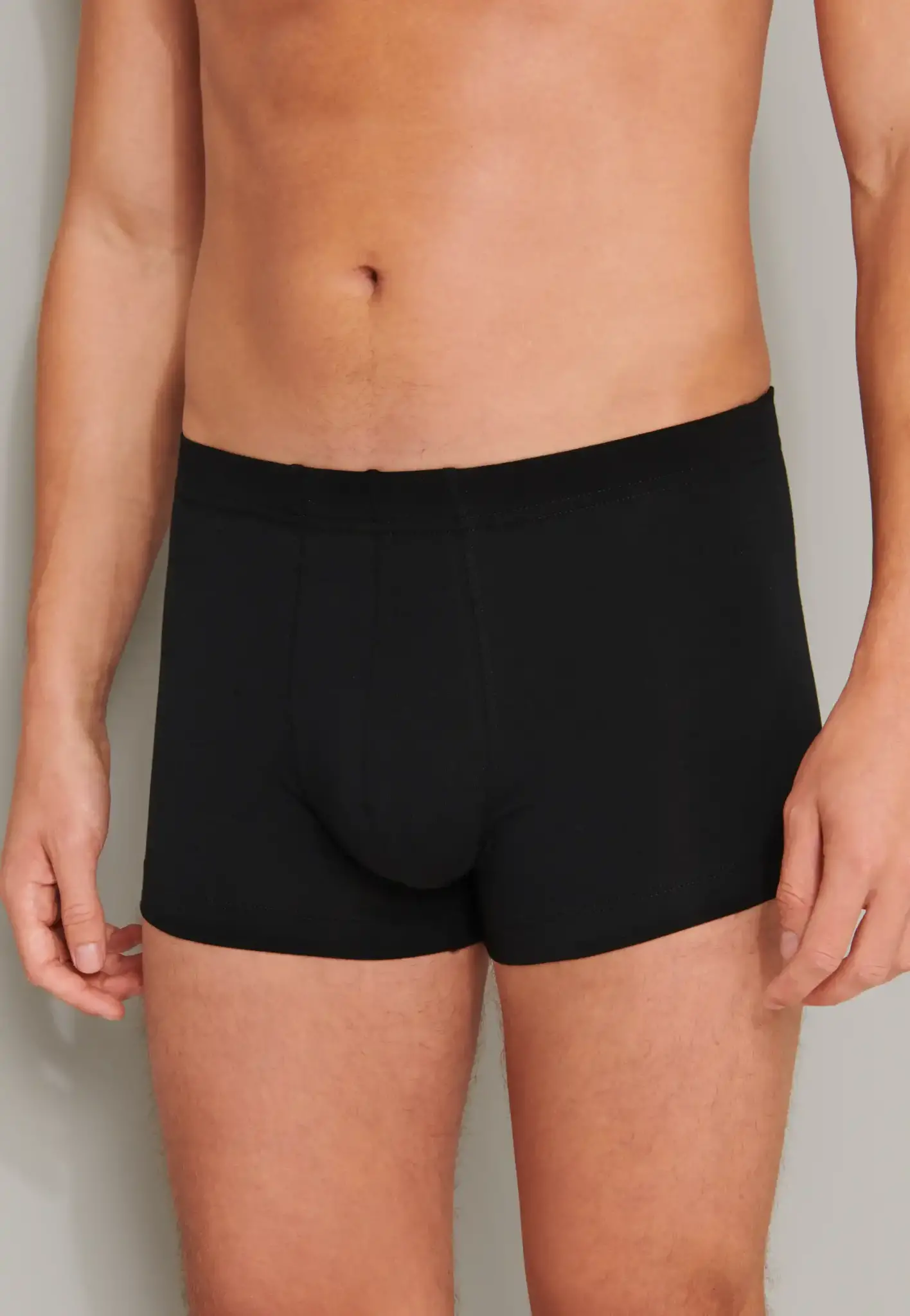 Schiesser 3-pack heren boxershorts 95/5 - Biologisch katoenen heren onderbroeken - Schiesser ondergoed heren