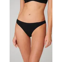 Schiesser 2-Pack strings dames 95/5 - Biologisch katoen Schiesser 2-Pack strings dames 95/5 - Biologisch katoen