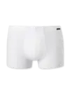 Schiesser heren boxershort - Naadloze randen - Laser Cut - Biologisch katoenen seamless heren onderbroek