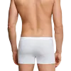 Schiesser heren boxershort - Naadloze randen - Laser Cut