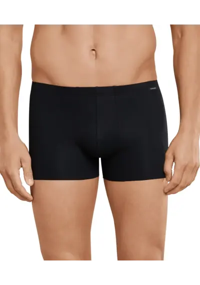 Schiesser heren boxershort - Naadloze randen - Laser Cut Schiesser heren boxershort - Naadloze randen - Laser Cut