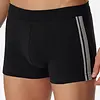 Schiesser 3-pack heren boxershort 95/5 - Stripe