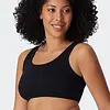 Schiesser 2-pack Bustier top - Biologisch katoen - Bralette