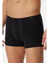 Schiesser 3-pack heren boxershorts katoen - Essentials - Comfortabele Biologisch katoenen heren ondergoed