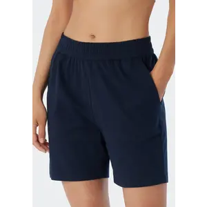 Schiesser korte pyjama Broek dames - Jersey Katoenen vrouwen pyjamabroek Schiesser korte pyjama Broek dames - Jersey Katoenen vrouwen pyjamabroek