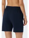 Schiesser korte pyjama Broek dames - Jersey Katoenen vrouwen pyjamabroek