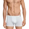 Schiesser 3-pack heren boxershorts katoen - Essentials