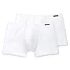 Schiesser 3-pack heren boxershorts katoen - Essentials