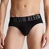 Calvin Klein 3-Pack Heren slips - Hip Brief  - Intense Power