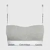 Calvin Klein Bandeau bh - Strapless bh