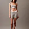 Calvin Klein Boxershort dames lange pijpjes