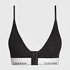 Calvin Klein Postoperatieve BH met voorsluiting - Modern Cotton