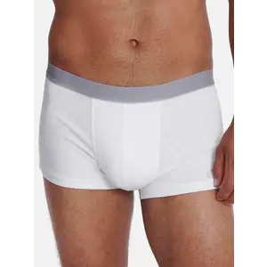 Sloggi 2-Pack hipster heren - GO Abc hipster - Lage heren boxershorts met korte pijpjes Sloggi 2-Pack hipster heren - GO Abc hipster - Lage heren boxershorts met korte pijpjes