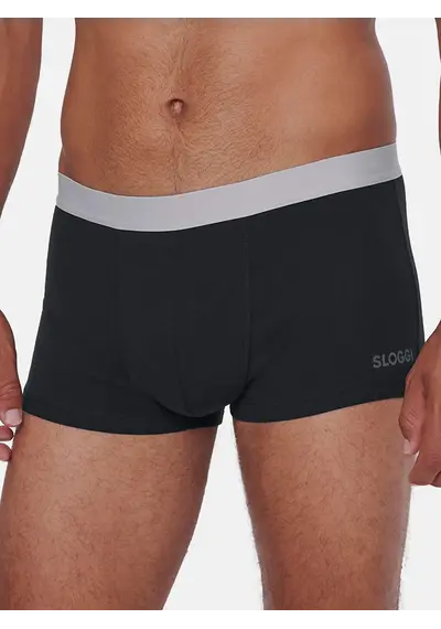 Sloggi 2-Pack hipster heren - GO Abc hipster