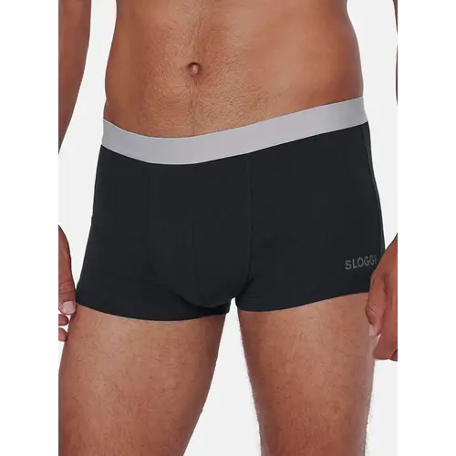 Sloggi 2-Pack hipster heren - GO Abc hipster