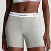 Calvin Klein Boxershort dames lange pijpjes