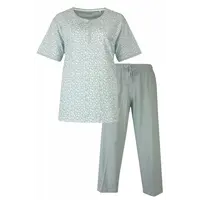 Tenderness dames shortama - Capri Pyjama - Classic