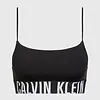 Calvin Klein Bralette dames - Intense Power - Zwart