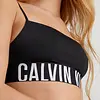 Calvin Klein Bralette dames - Intense Power - Zwart