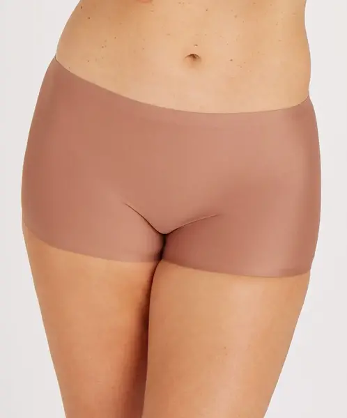 Ten Cate Secrets dames boxershort 30178 - Naadloos ondergoed vrouwen - Katoenen kruisje Ten Cate Secrets dames boxershort 30178 - Naadloos ondergoed vrouwen - Katoenen kruisje