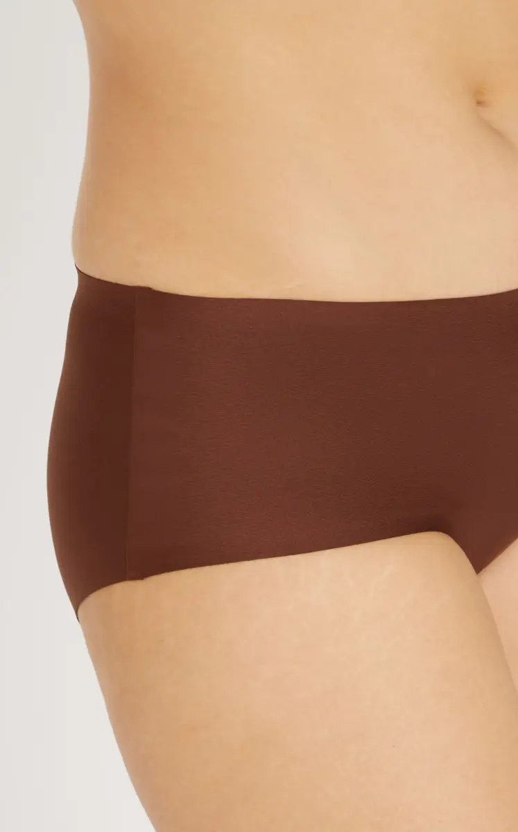 Ten Cate Secrets Midi Slip - 30177 - Invisble Ten Cate Secrets Midi Slip - 30177 - Invisble