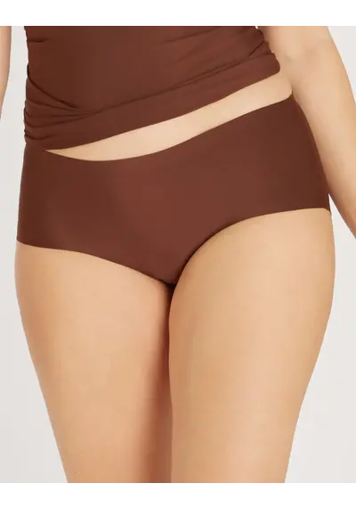 Ten Cate Secrets Midi Slip - 30177 - Invisble Ten Cate Secrets Midi Slip - 30177 - Invisble