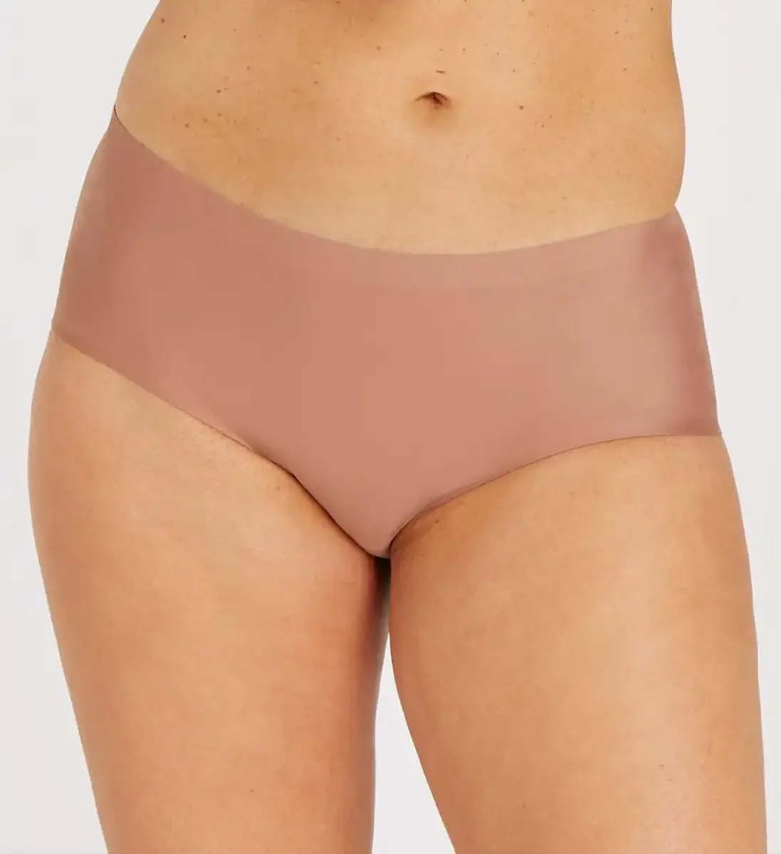 Ten Cate Secrets Midi Slip - dames heup slip naadloos - Invisible dames onderbroek - onzichtbaar - katoenen kruisje Ten Cate Secrets Midi Slip - dames heup slip naadloos - Invisible dames onderbroek - onzichtbaar - katoenen kruisje