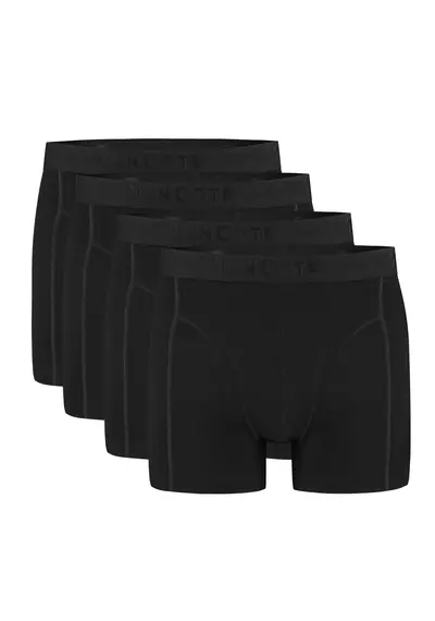 Ten Cate 4-Pack Heren Shorts - 32387 Ten Cate 4-Pack Heren Shorts - 32387
