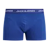 Jack & Jones 5-Pack heren boxershorts - Black Navy blazer