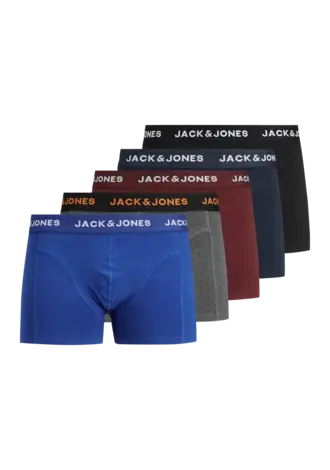 Multipack boxershorts heren hotsell