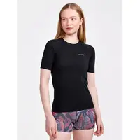 Craft sportshirt dames korte mouw - ADV Cool Intensity Craft sportshirt dames korte mouw - ADV Cool Intensity