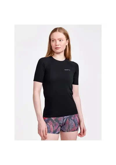Craft sportshirt dames korte mouw - ADV Cool Intensity Craft sportshirt dames korte mouw - ADV Cool Intensity
