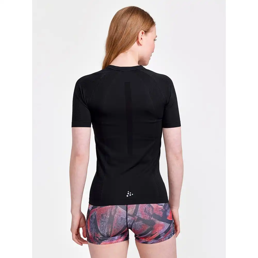 Craft sportshirt dames korte mouw ADV Cool Intensity