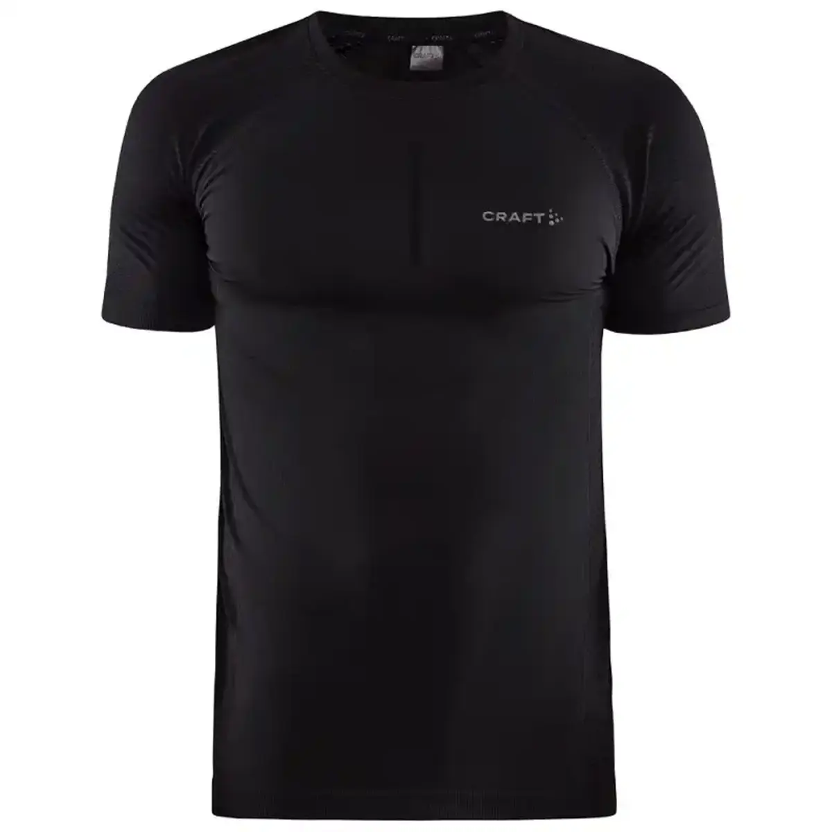 Craft sportshirt heren korte mouw - ADV Cool Intensity - Ondershirt sneldrogend - Polyester - Verkoelend