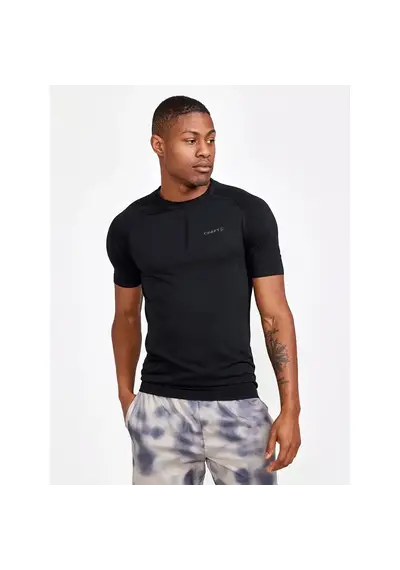 Craft sportshirt heren korte mouw - ADV Cool Intensity Craft sportshirt heren korte mouw - ADV Cool Intensity