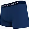 Tommy Hilfiger 3-Pack Heren Boxershorts katoen - Blue