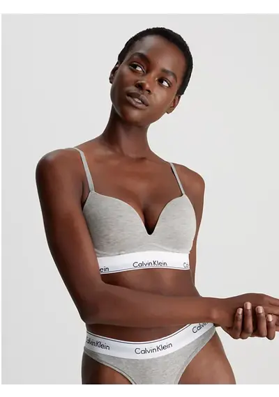 Calvin Klein Push-Up Plunge bh Calvin Klein Push-Up Plunge bh