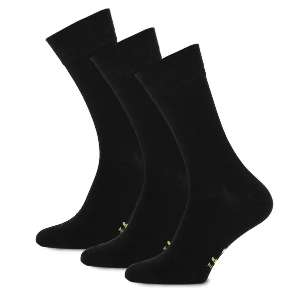 Primair 3-paar bamboe heren sokken - Comfort Primair 3-paar bamboe heren sokken - Comfort